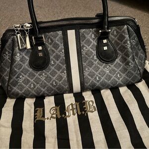 L.A.M.B by Gwen Stefani Handbag
